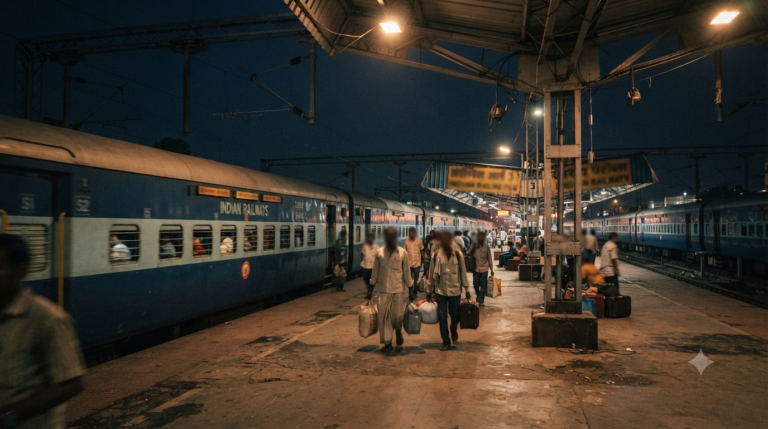 Bangalore to Mantralaya: Distance, Train, Bus & Road Guide